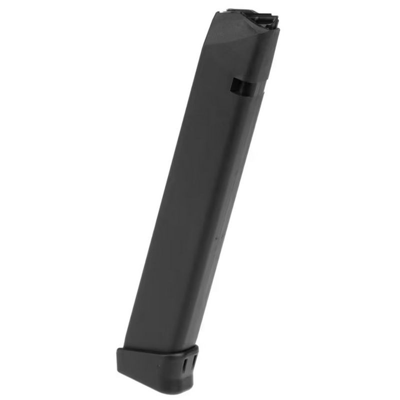 Magazine for GLOCK / 9x19 mm / 33 cartridges (4429) GLOCK