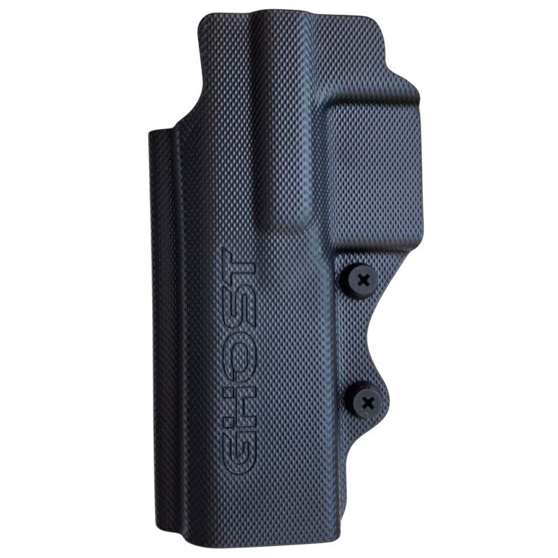 GHOST CIVILIAN holster for WALTHER PDP / PDP SF / left (GI03CN148 / 013612)