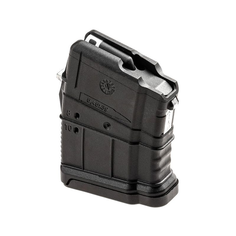 Magazine for AK74 / 5.45x39 / 10 rounds (11424606000) AC Unity