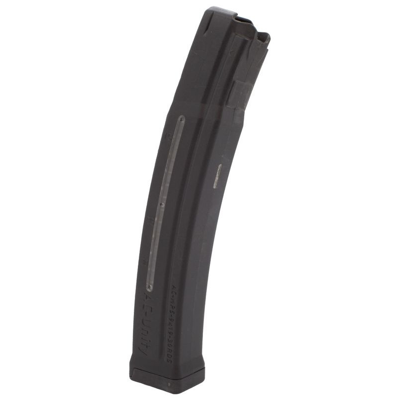 Magazynek do MP5 / 9 x 19 mm / 30 naboi  (11425206000) AC Unity