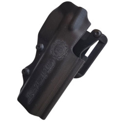 GHOST CIVILIAN Holster for CZ Shadow 2 / SP-01 / right (GI03CN28/2 / 013611)