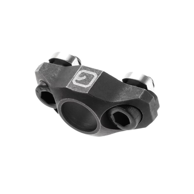 CLAWGEAR Gniazdo do krętlika zawiesia na szynę M-LOK QD (41004) czarne
