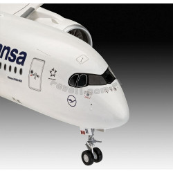 REVELL 1/144 AIRBUS A350-900 LUFTHANSA (03881)