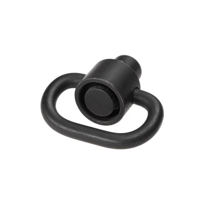 Rukojeť CLAWGEAR - 1,00" otočná rukojeť z nerezové oceli pro nosný pás (11155606000)