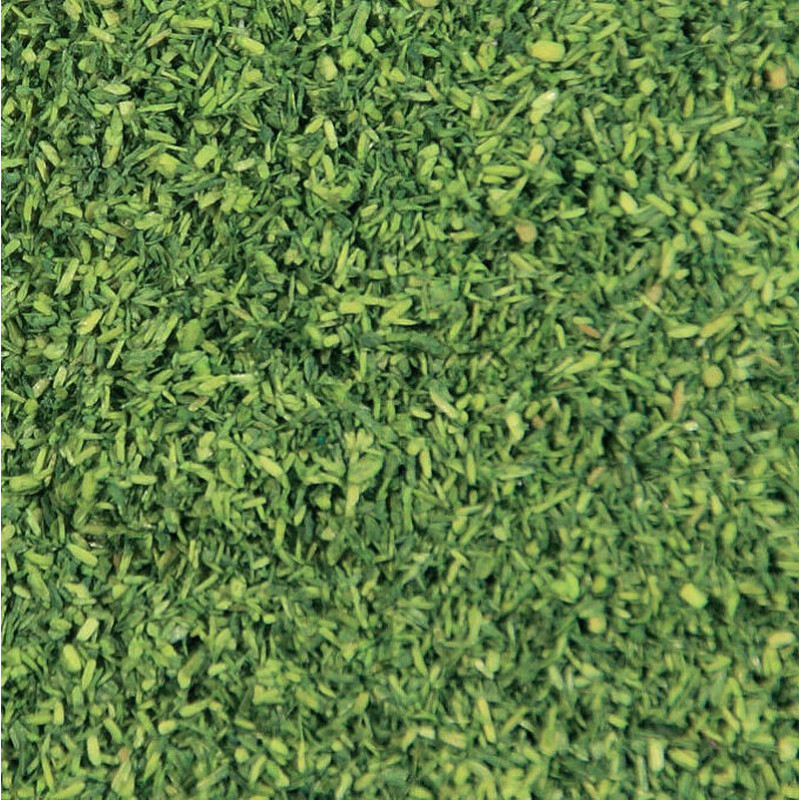 HEKI 1686 POSYPKA GREEN LEAVES 200ml.