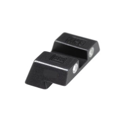 GLOCK 6.9 mm FLUO metal jaw...