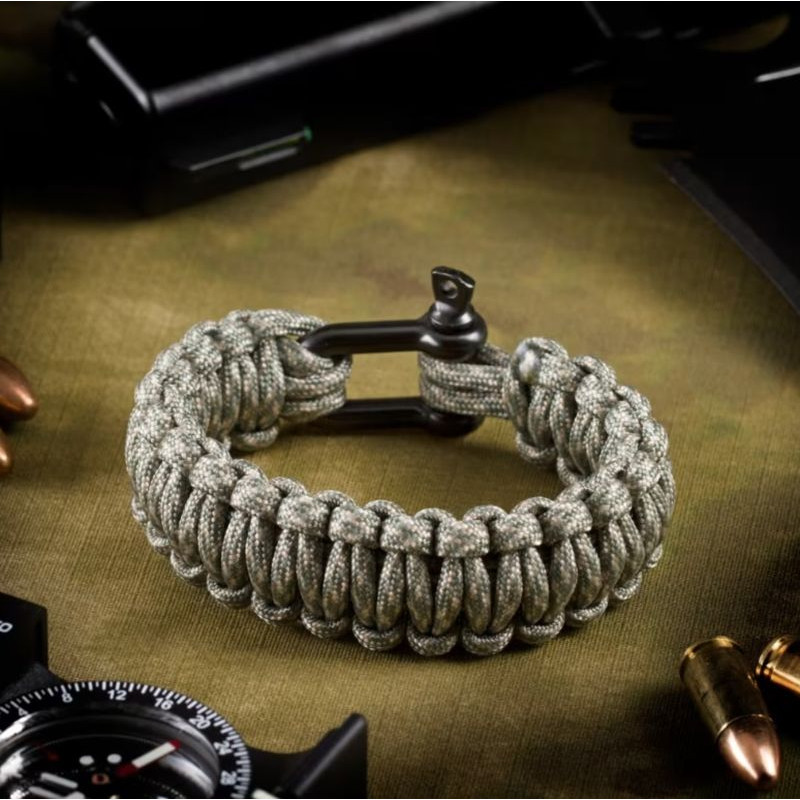 INVADER GEAR ACU CAMO String Bracelet (10355878300)