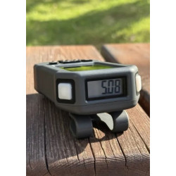 DAA EDGE Shot Timer + free of charge !