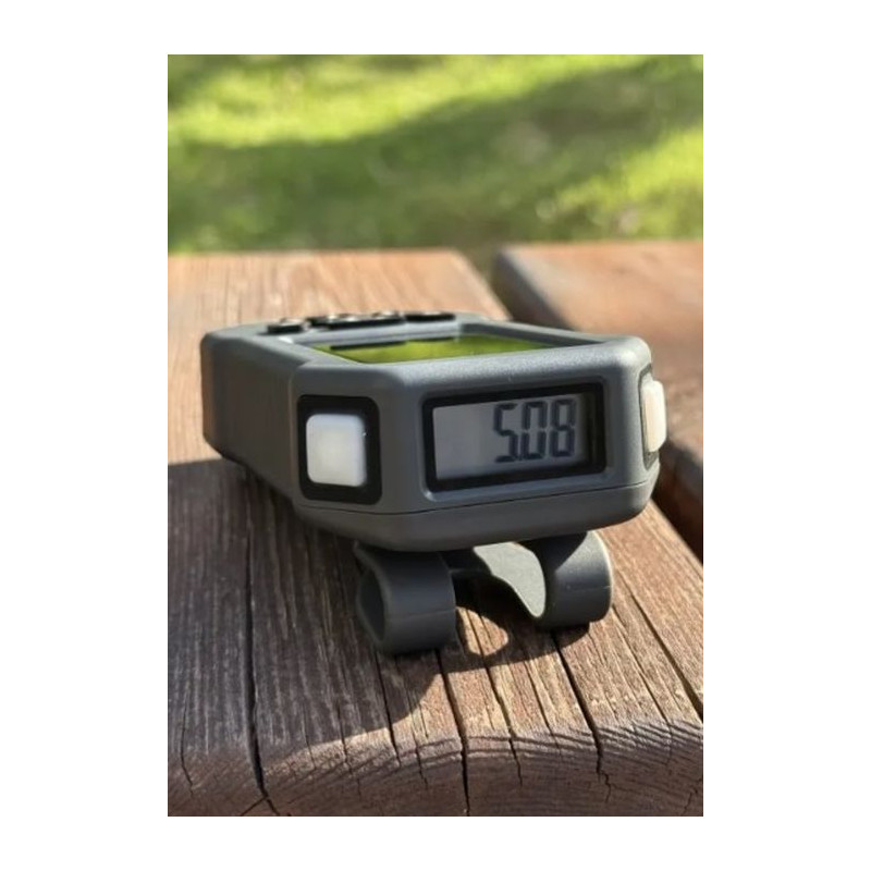 DAA EDGE Shot Timer + free of charge !