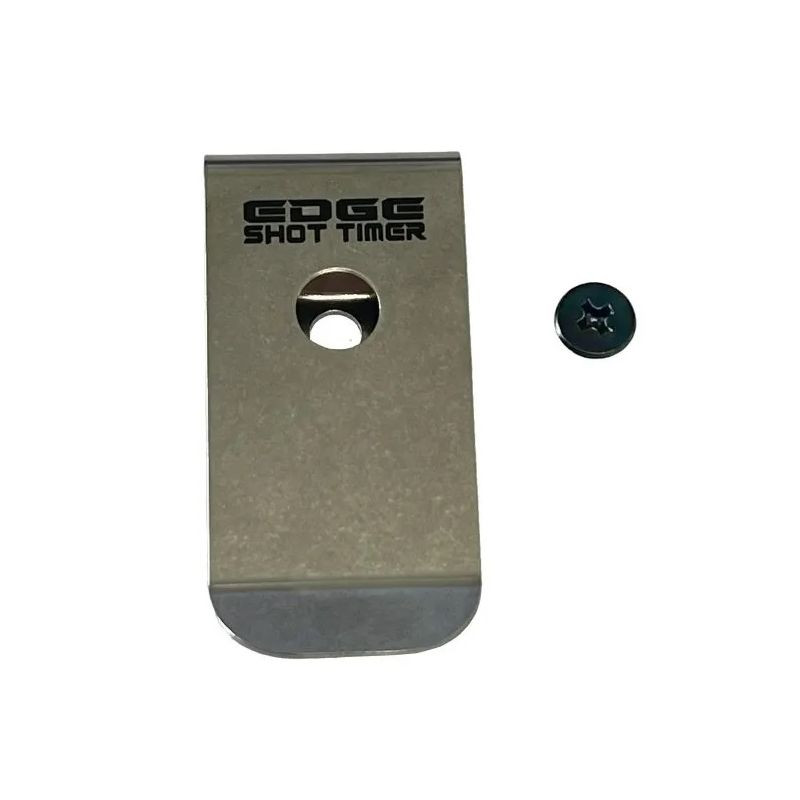 DAA EDGE Shot Timer - clip/attachment
