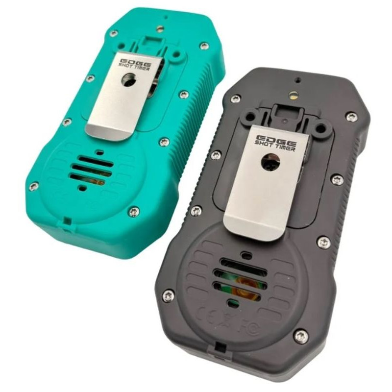DAA EDGE Shot Timer - klips / zaczep