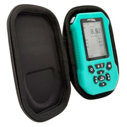 DAA EDGE Shot Timer - case