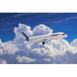 REVELL 1/144 AIRBUS A350-900 LUFTHANSA (03881)
