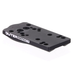 OUTERIMPACT Mounting plate...