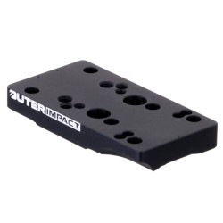 OUTERIMPACT Mounting plate...