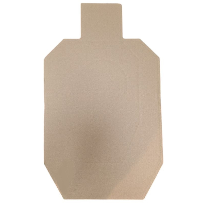 RS CARDBOARD IDPA / PIRO ( 10 pieces )