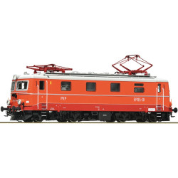 ROCO 7500083 ELEKTRICKÝ LOKOMOTIV EP05-01 PKP ep. IV-V