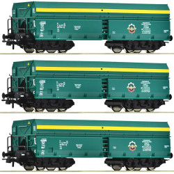 ROCO 6600195 WAGON TOWAROWY...