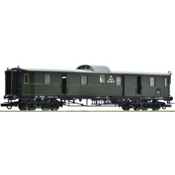 ROCO 6200194 PKP...