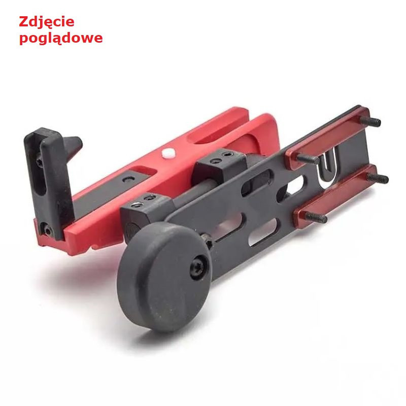 GHOST THE ONE EVO Kabura – pouzdro pro CZ TS 2 / pravé (SGEONE28TS02 / 033781)