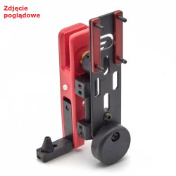 GHOST THE ONE EVO pouzdro pro CZ TS 2 / pravé / + zdarma ! (... / 033781)