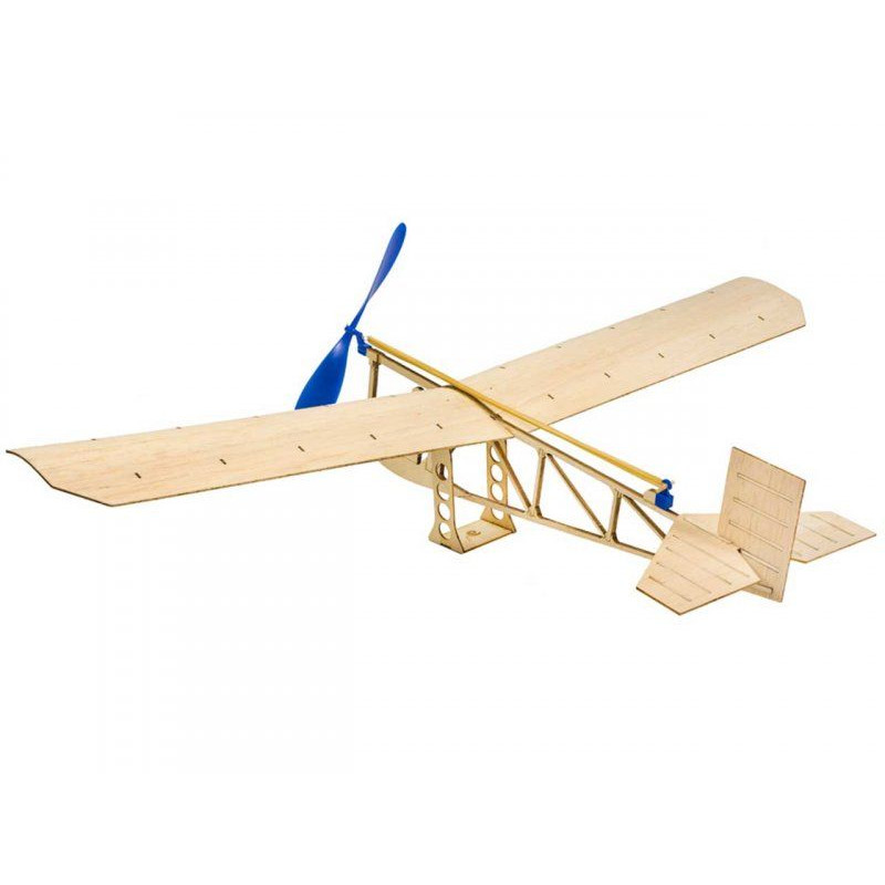 MODEL SG 35 SCHULGLEITER 638 mm / s gumovým pohonem (15372)