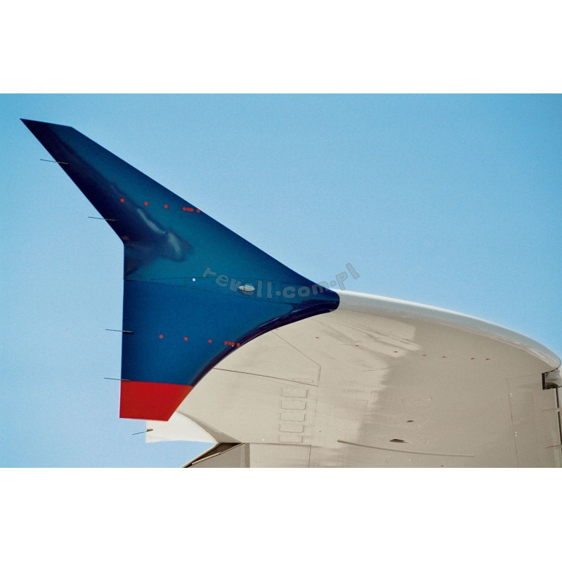 REVELL 1/144 AIRBUS A380 New Livery      (04218)