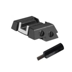 GLOCK Adjustable polymeric pincer for Glock 34 (7419)