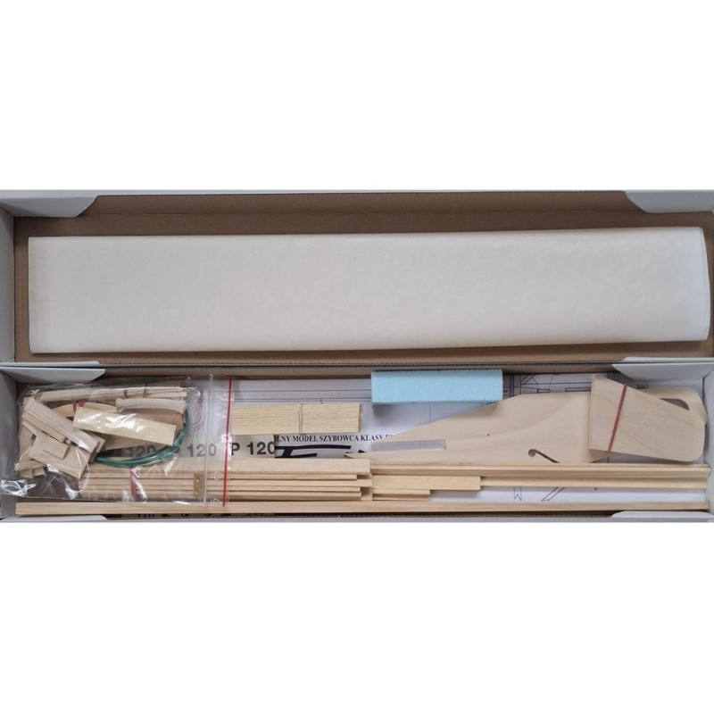 GLIDER PHOENIX F1 A/M ( ART - MODEL )