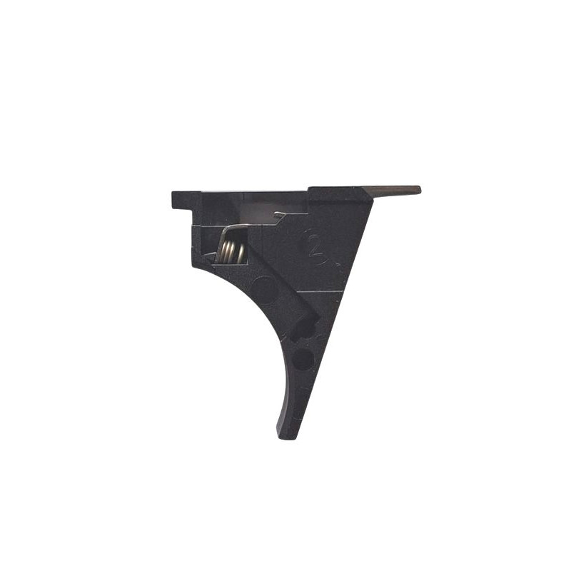 GLOCK Trigger Housing with Ejector for   Glock 42 / 43 / 43X / 48 (33228)