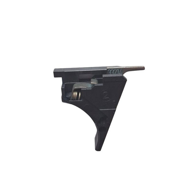 GLOCK Obudowa spustu z wyrzutnikiem do   Glock 42 / 43 / 43X / 48 (33228)