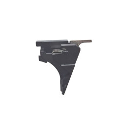 GLOCK trigger housing with ejector for Glock 17 / 19 Gen. 5 (33854 / 47208)
