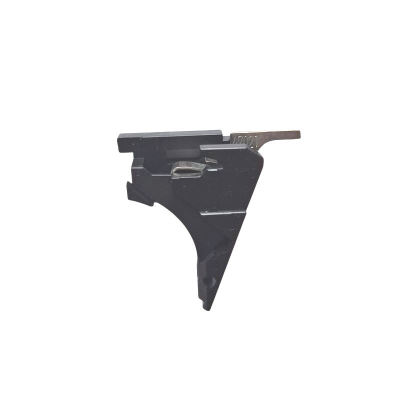 GLOCK trigger housing with ejector for Glock 17 / 19 Gen. 5 (33854 / 47208)