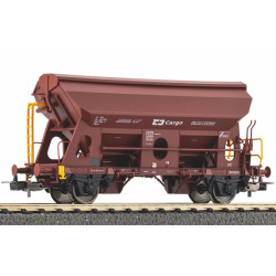 PIKO 24631 WAGON TOWAROWY...