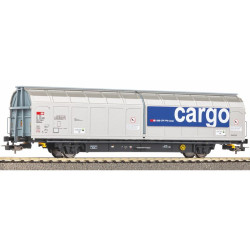 PIKO 24612 SBB freight wagon ep.VI