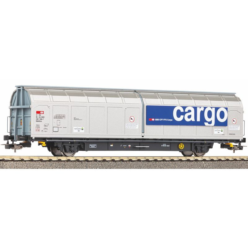 PIKO 24612 WAGON TOWAROWY SBB ep.VI