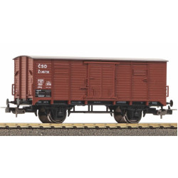 PIKO 24544 ČSD freight...