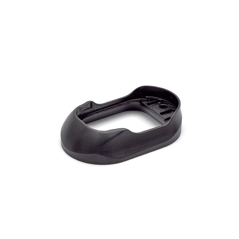 EEMANN TECH GLOCK Magwell for Glock 17      Gen. 5 (120065) - Steel