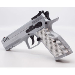 ARMANOV SpidErgo pro Tanfoglio - malý rám / černý (PGTGSF3D-BL)