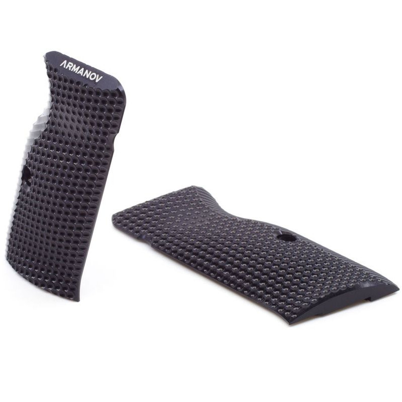 ARMANOV SpidErgo do Tanfoglio - Large    Frame / Black (PGTGLF3D-BL)