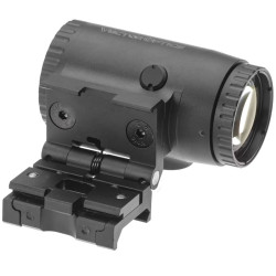 VECTOR OPTICS Prizma PARAGON 3x18       Lupa Micro / Crystal Clear (SCMF-33) černá