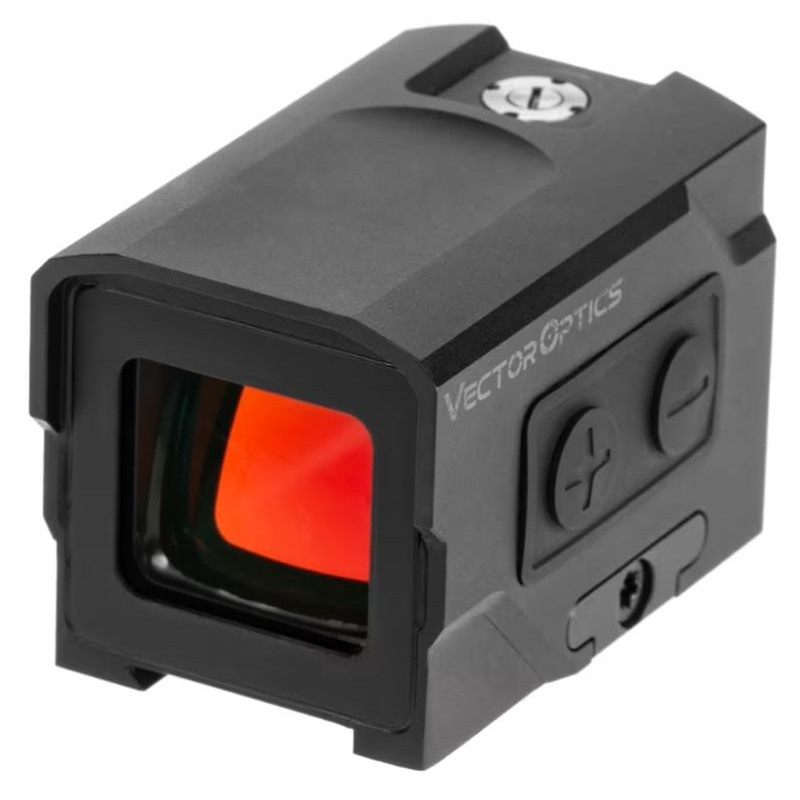 VECTOR OPTICS Kolimator FRENZY PLUS      1x18x20 / 3MOA RD / Motion Sensor (SCRD-63) czarny