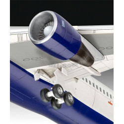 REVELL 1/144 BOEING 767-300ER BRITISH AIRWAYS "CHELSEA ROSE" (03862)