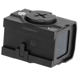 VECTOR OPTICS Kolimator FRENZY PLUS      1x18x20 / 3MOA RD / Motion Sensor (SCRD-63) czarny