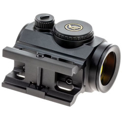 VECTOR OPTICS Kolimator SCRAPPER 1x25 /  2MOA RD / Gen. II / Motion Sensor (SCRD-46) czarny