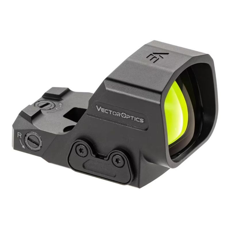 VECTOR OPTICS FRENZY 1x24x29 Red Dot Sight / 6MOA RD / X-Large Lens (SCRD-76) Black