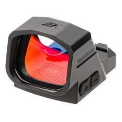 VECTOR OPTICS Kolimátor FRENZY 1x24x29   / 6 MOA RD / X-Large Lens (SCRD-76) černý