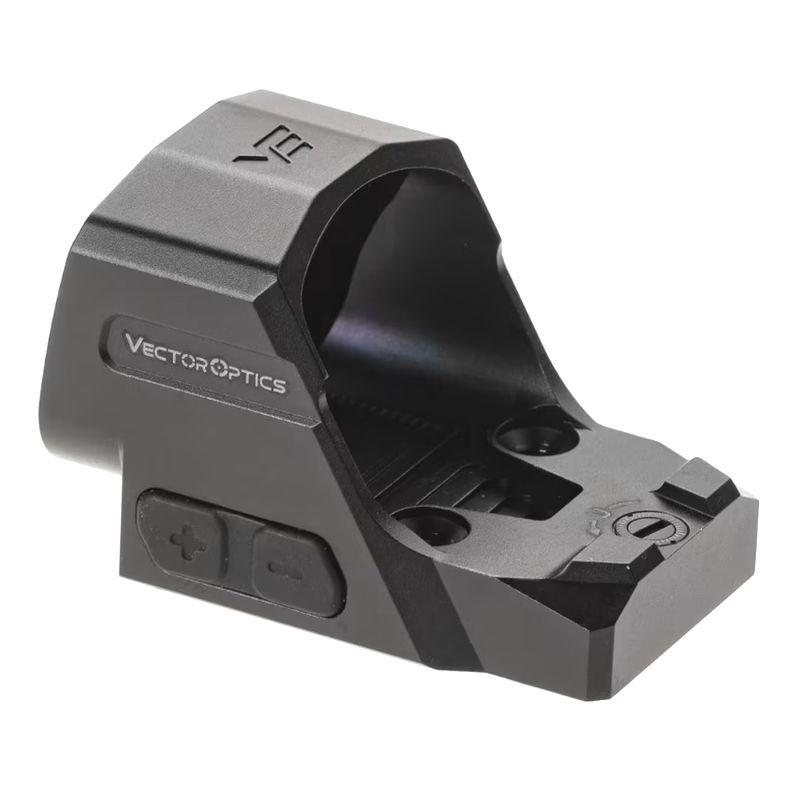 VECTOR OPTICS Kolimátor FRENZY 1x24x29   / 6 MOA RD / X-Large Lens (SCRD-76) černý