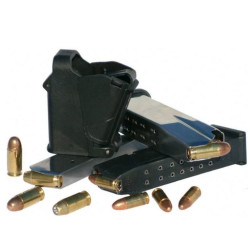 MAGLULA UpLULA 9mm - .45 / lime green (UP60...) quickloader