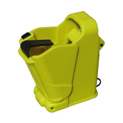 MAGLULA UpLULA 9mm - .45 / lime green (UP60...) quickloader